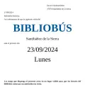 Bibliobús