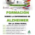 Formación sobre la enfermedad del Alzheimer