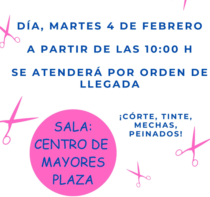 Servicio de peluquería - Peluquería