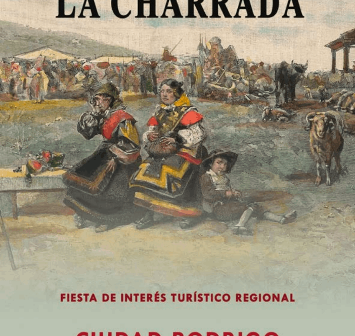 XLIV Fiesta de la charrada