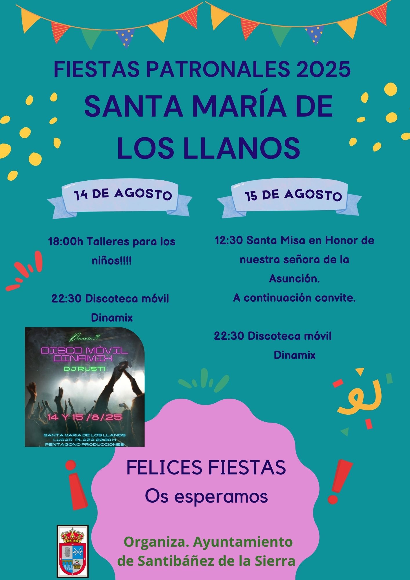 Fiestas-Santa-Maria-de-los-llanos
