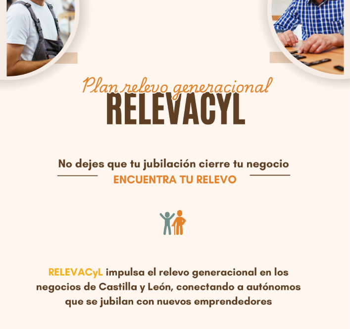 Relevacyl