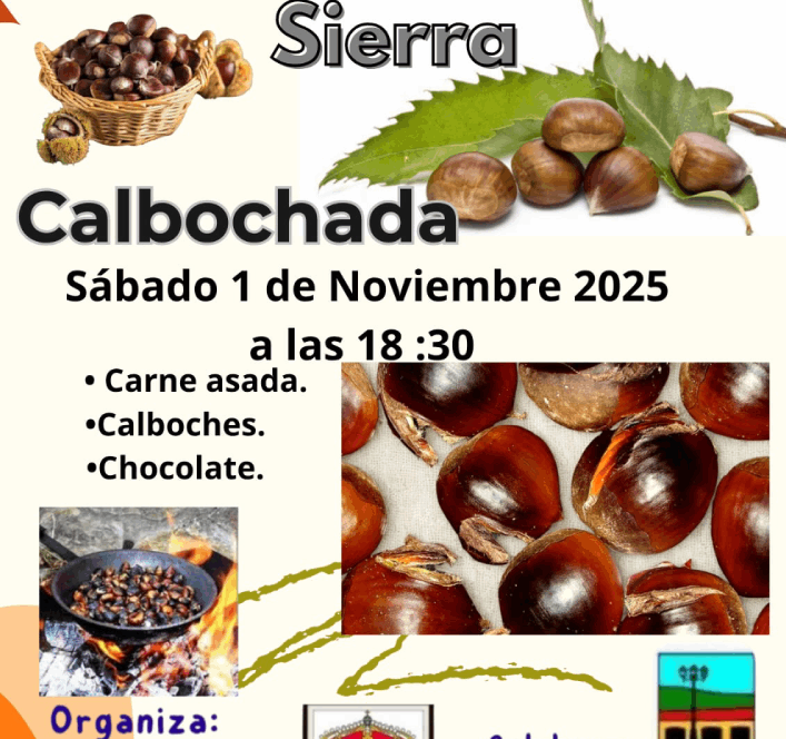 calbochada 2025