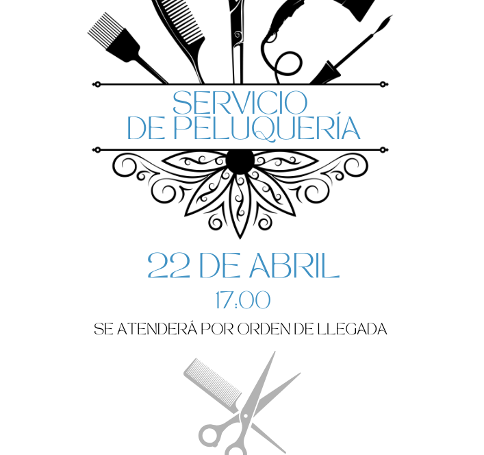 Sevicio-de-peluqueria-22-de-abril