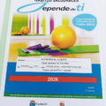Programa de promoción de hábitos saludables